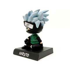 Kakashi Hatake Naruto Anime Bobblehead