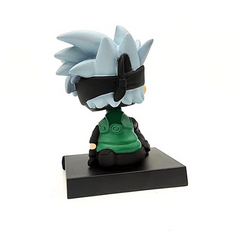 Kakashi Hatake Naruto Anime Bobblehead