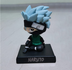 Kakashi Hatake Naruto Anime Bobblehead
