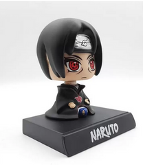 Itachi Uchiha Naruto Anime Bobblehead