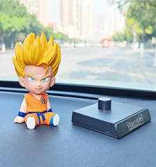Gotenks Dragon Ball Anime Bobblehead