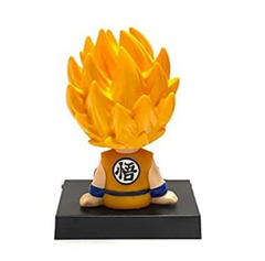 Gotenks Dragon Ball Anime Bobblehead