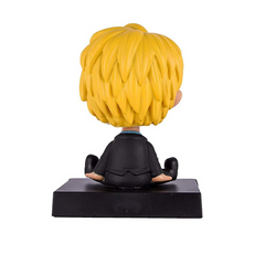 Sanji One Piece Anime Bobblehead