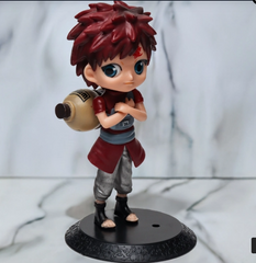 Gaara Naruto Anime Q-Posket 15cm
