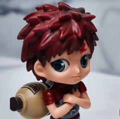 Gaara Naruto Anime Q-Posket 15cm