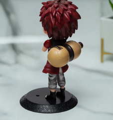 Gaara Naruto Anime Q-Posket 15cm