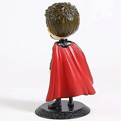 Thor With Axe Q-Posket 15cm