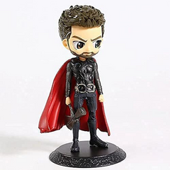 Thor With Axe Q-Posket 15cm