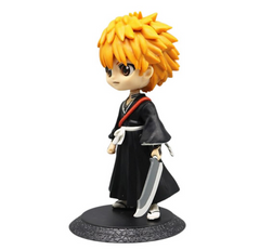 Ichigo Kurosaki Bleach Q-Posket 16cm
