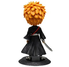 Ichigo Kurosaki Bleach Q-Posket 16cm