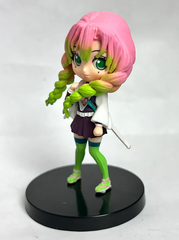 Mitsuri Kanroji Demon Slayer Anime Q-Posket 15cm Height