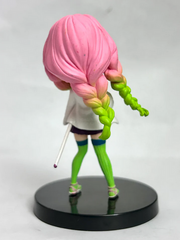 Mitsuri Kanroji Demon Slayer Anime Q-Posket 15cm Height