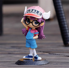 Dr Slump Arale Norimaki Q-Posket 15cm