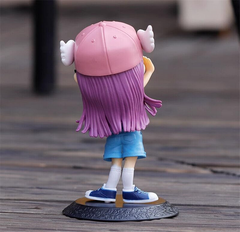 Dr Slump Arale Norimaki Q-Posket 15cm
