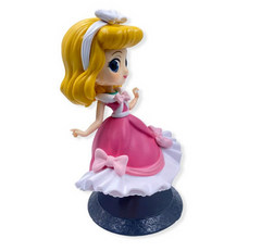 Aurora Sleeping Beauty Disney Princess Q-Posket 15cm