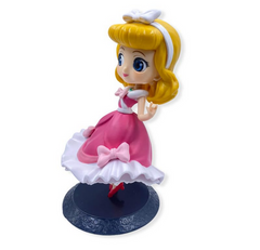 Aurora Sleeping Beauty Disney Princess Q-Posket 15cm