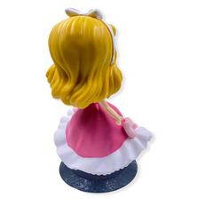 Aurora Sleeping Beauty Disney Princess Q-Posket 15cm