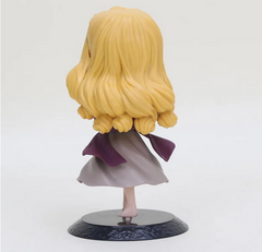 Briar Rose Sleeping Beauty Disney Princess Q-Posket 15cm Height