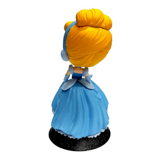 Cinderella Disney Princess Q-Posket 15cm