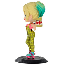 DC Harley Quinn Q-Posket 15cm Height