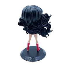 Wonder Woman DC Comic Q-Posket 15cm