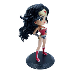Wonder Woman DC Comic Q-Posket 15cm