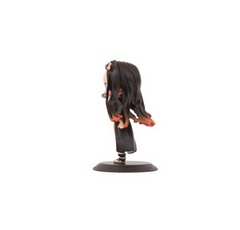 Nezuko Demon Slayer Anime Q-Posket 14cm