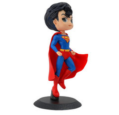 Superman Q-Posket 15cm