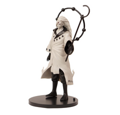 Madara Uchiha Naruto Anime Action Figure 28cm