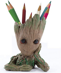 Groot Pen Stand 4 styles