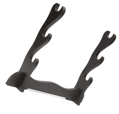 Three Layer Wooden Katana Stand