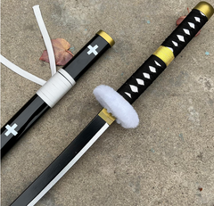 Kikoku One Piece Anime Wooden Katana 104cm