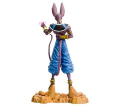 Beerus Dragon Ball Anime Standing Action Figure- 30cm