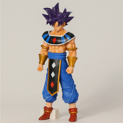 Beerus Son Goku Dragon Ball Anime Gods of Destruction Action Figure- 27cm
