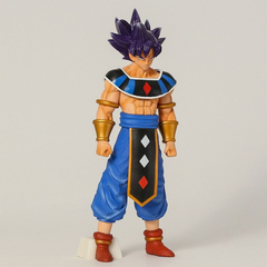 Beerus Son Goku Dragon Ball Anime Gods of Destruction Action Figure- 27cm