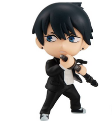 Chainsaw Man 6pcs Set Action Figure 11cm