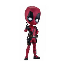 Deadpool Marvel action figure Marvel Q-posket 15cm