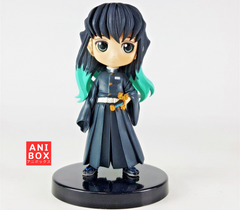 Muichiro Tokito Demon slayer Anime Q-Posket 15cm