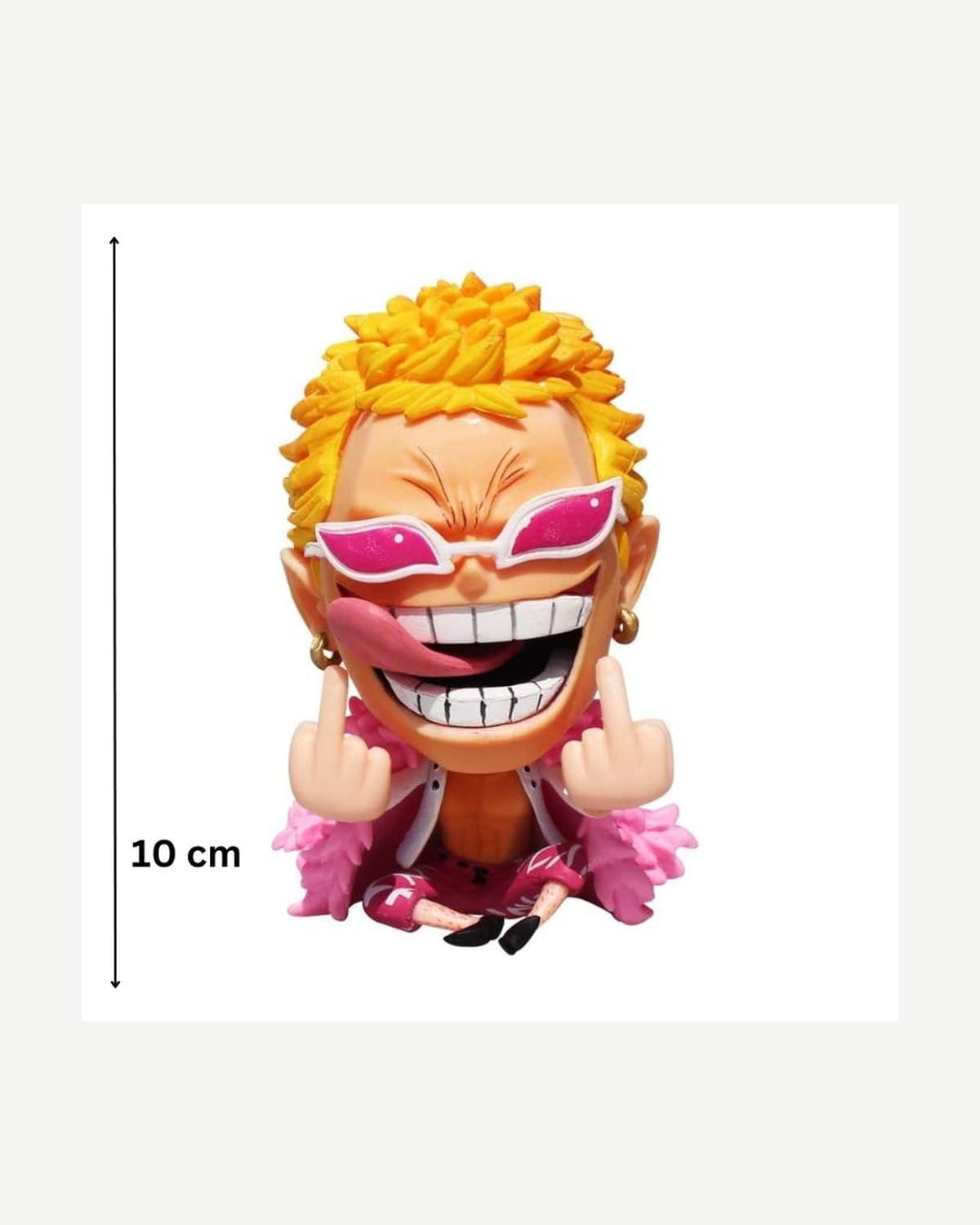 Doflamingo Small Figure