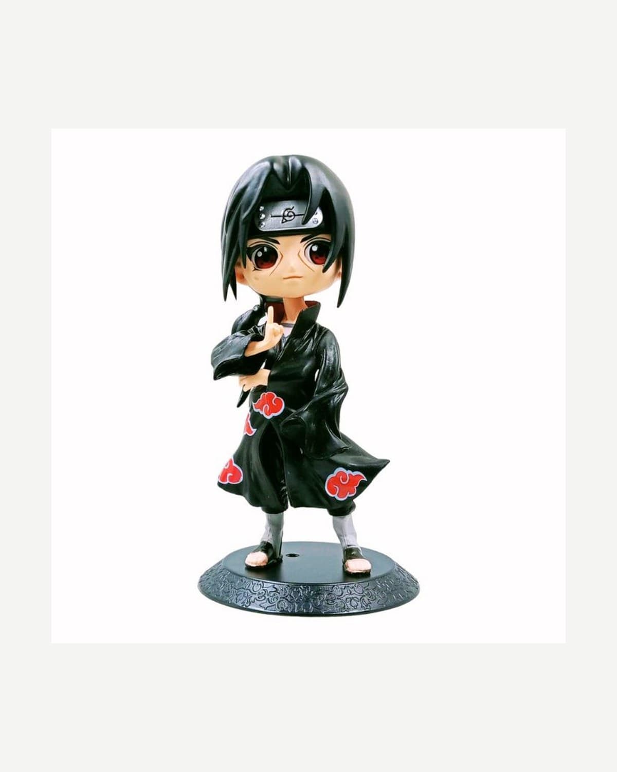 Itachi Uchiha Q Posket