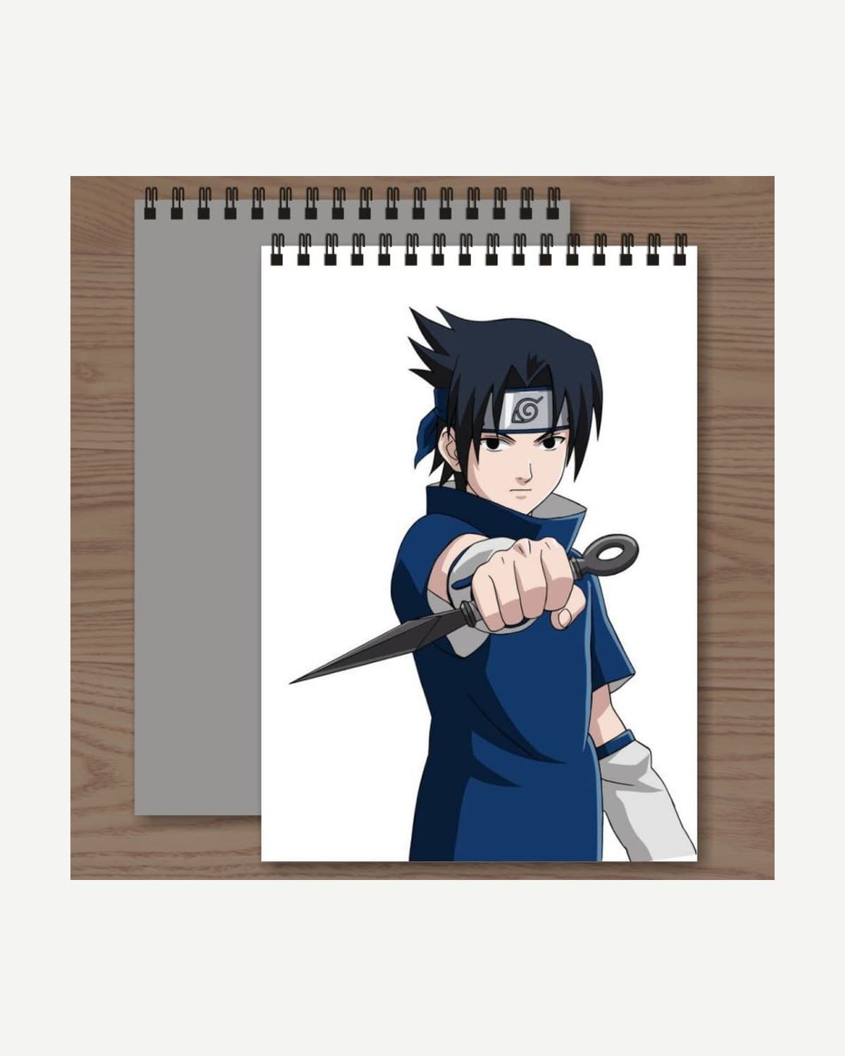 Kakashi A4 Jumbo Sketchbook