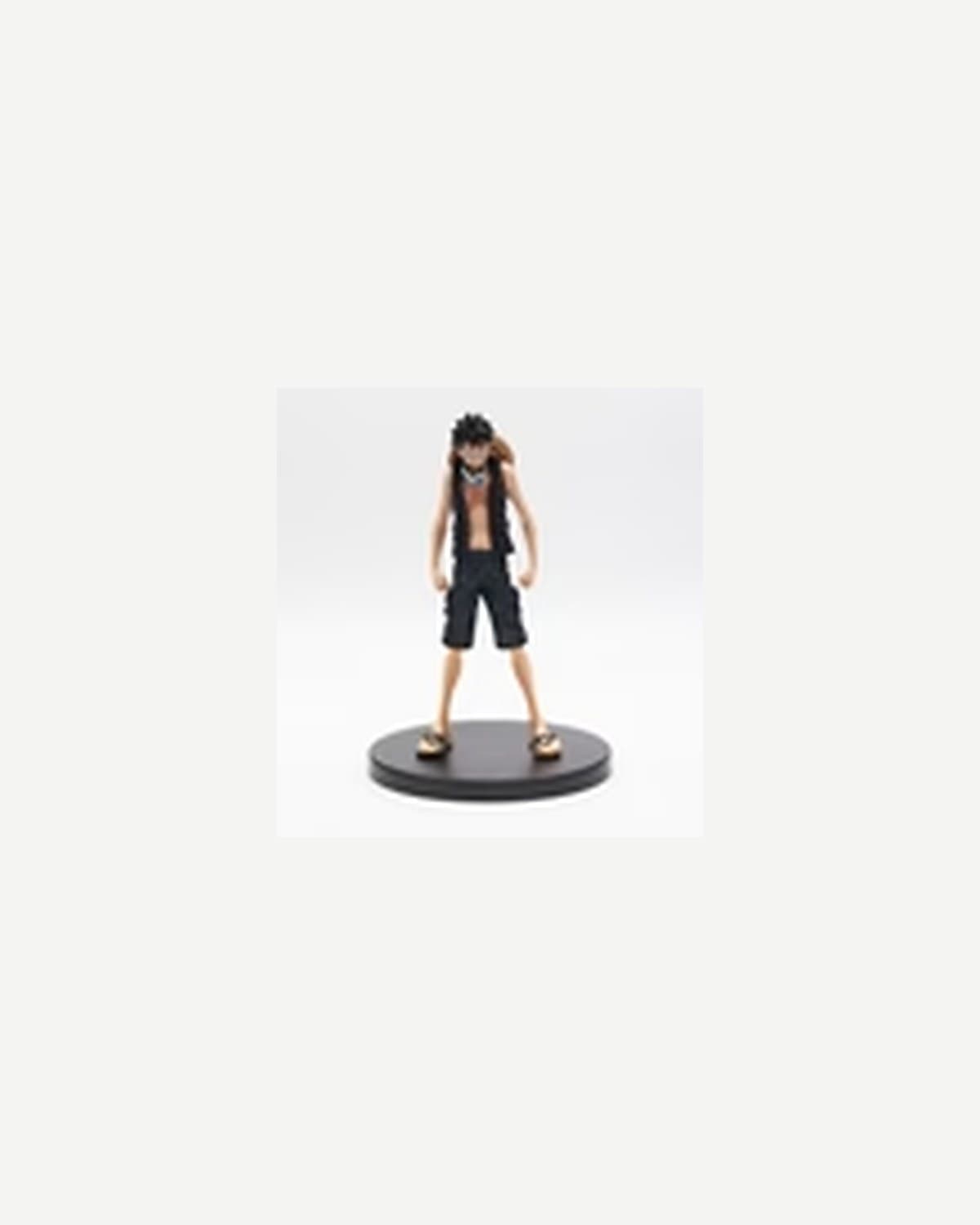 Luffy 15 cm