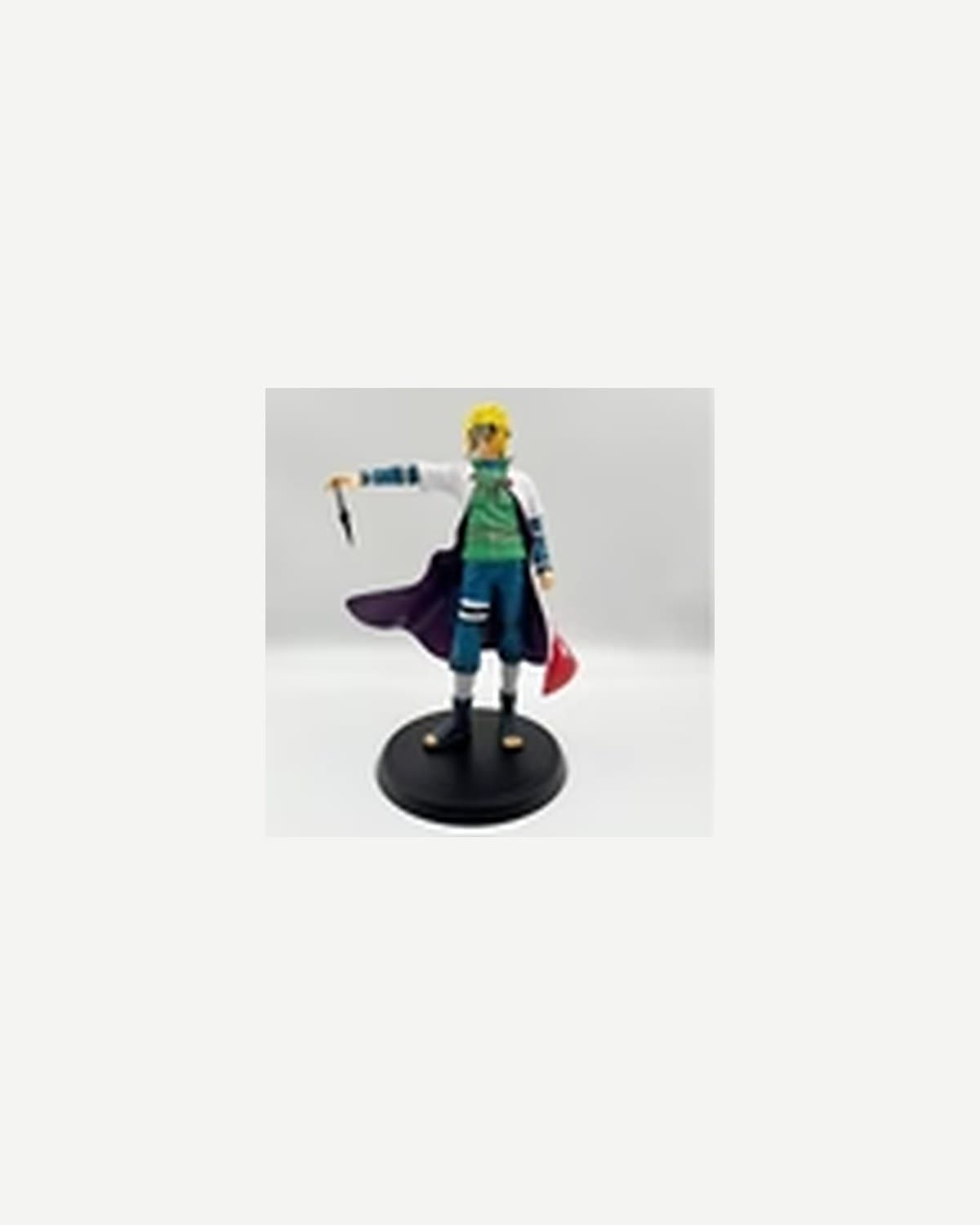 Minato Namikaze 25 cm