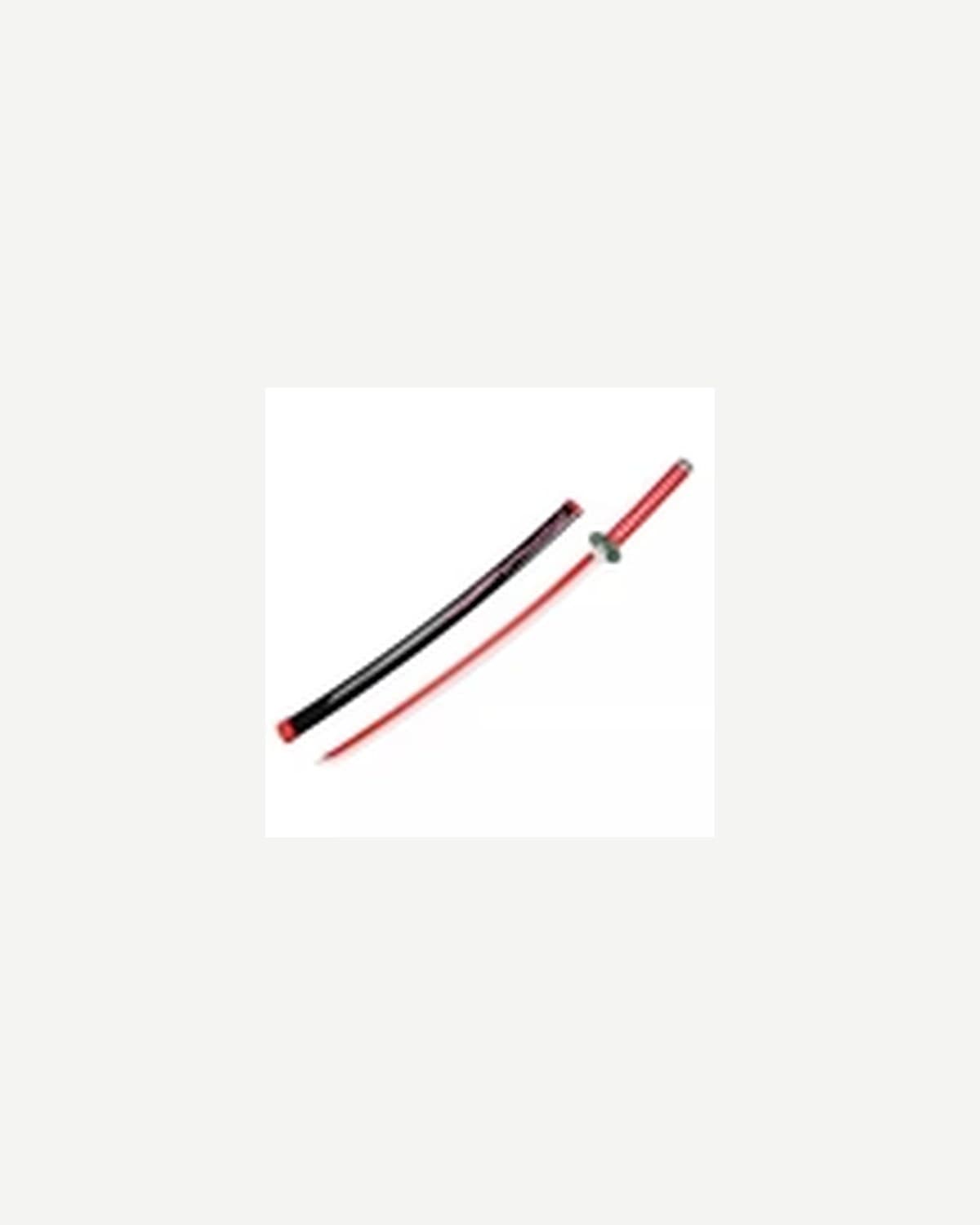 Nezuko 104 cm Wooden Katana
