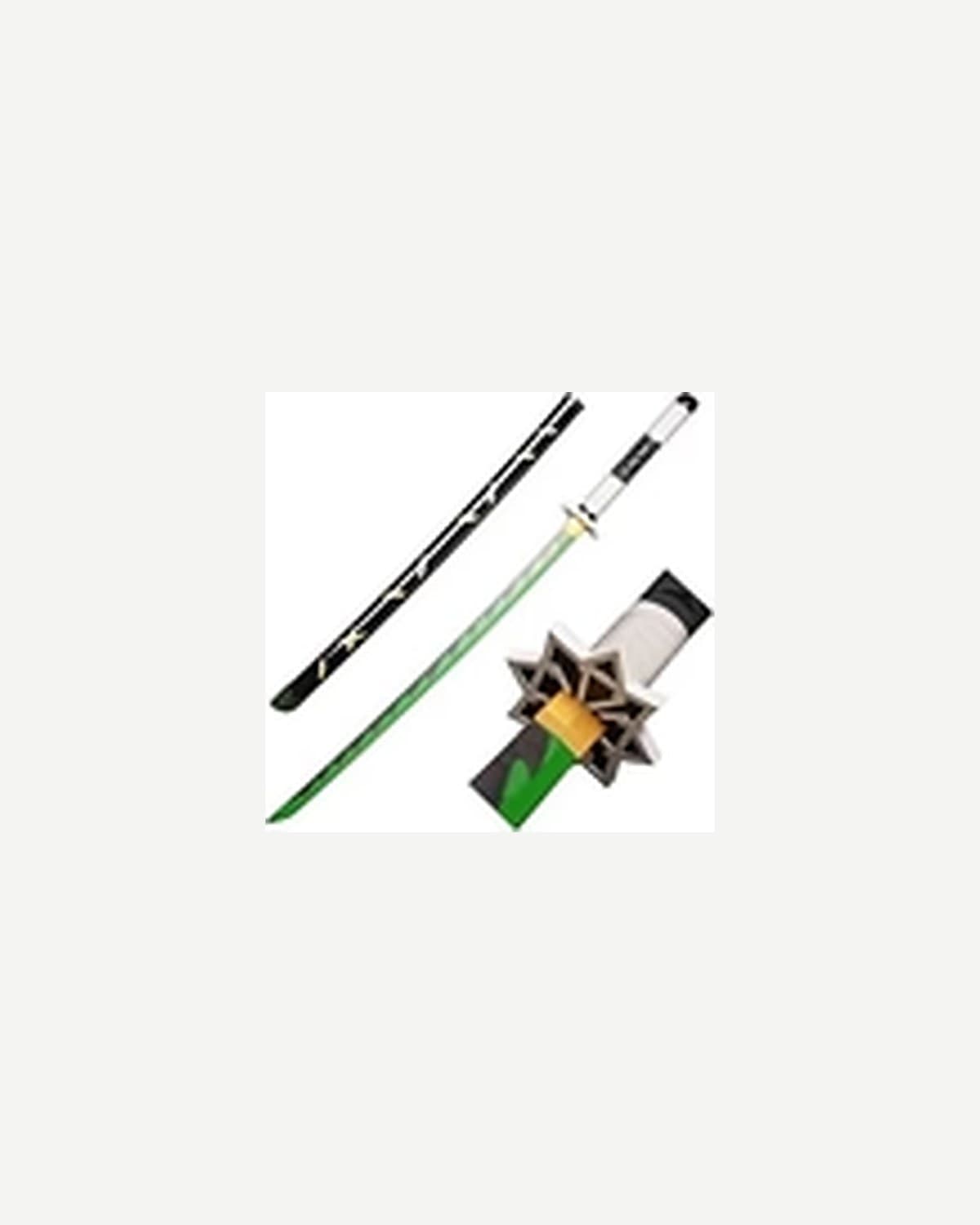 Sanemi 104 cm Wooden Katana