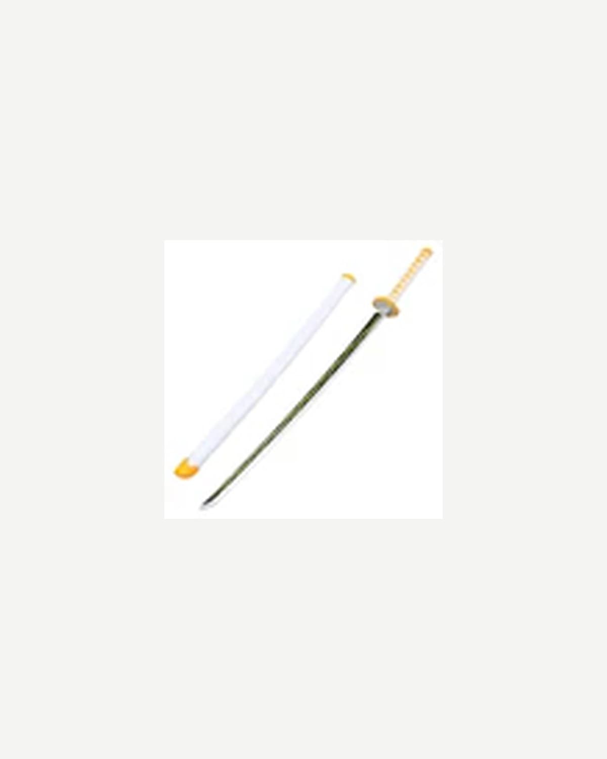 Zenitsu 104 cm Wooden Katana