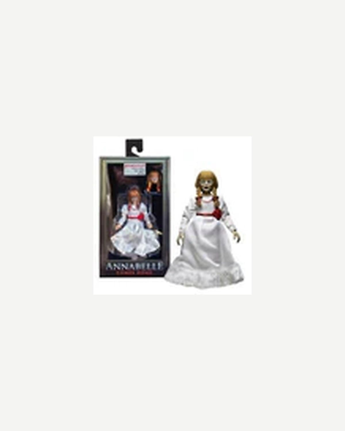 NECA The Conjuring Universe 8" Clothed Figure