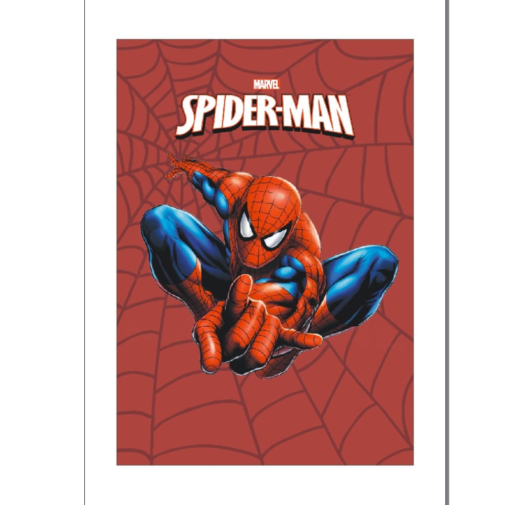 Anibox Premium A5 Dairy Notebook