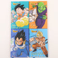 Anibox Anime Hardcover Diary/Notebook