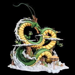 Shenron Dragon Ball Anime 22cm